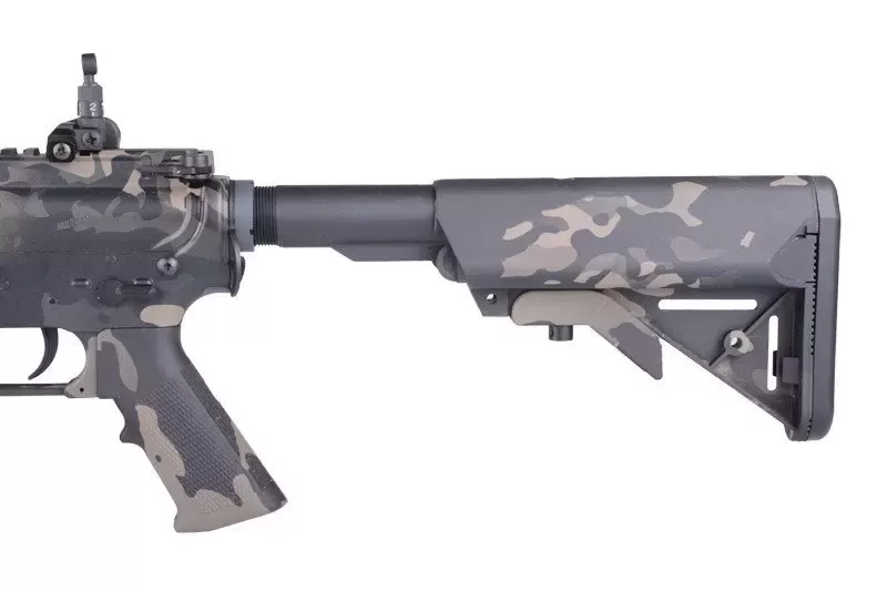 Airsoftová zbraň SA-B03 ONE™ - MultiCam Black