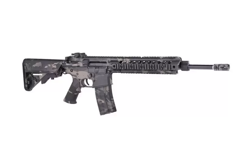 Airsoftová zbraň SA-B03 ONE™ - MultiCam Black