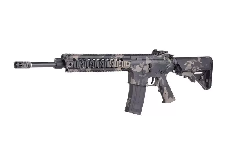 Airsoftová zbraň SA-B03 ONE™ - MultiCam Black