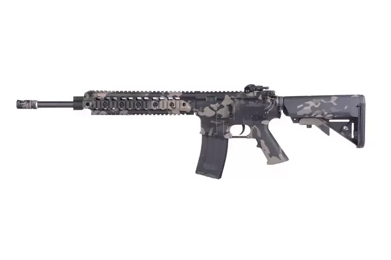 Airsoftová zbraň SA-B03 ONE™ - MultiCam Black