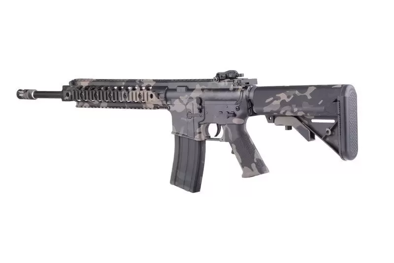 Airsoftová zbraň SA-B03 ONE™ - MultiCam Black