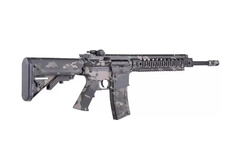 Airsoftová zbraň SA-B03 ONE™ - MultiCam Black