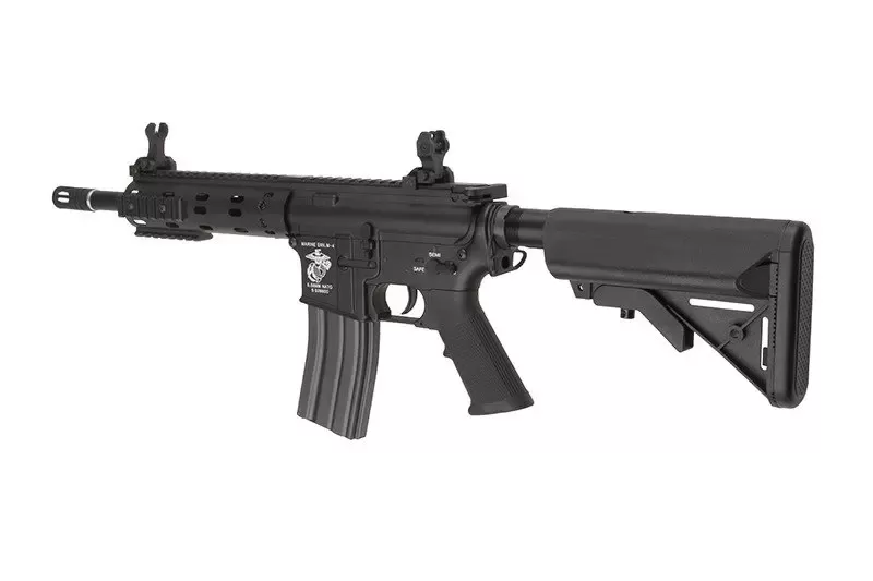 Airsoftová zbraň SA-A09 ONE™ - černá