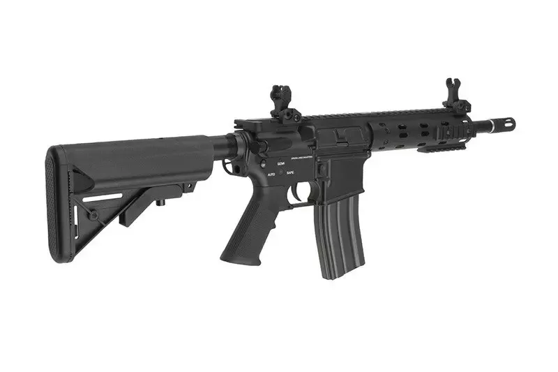 Airsoftová zbraň SA-A09 ONE™ - černá