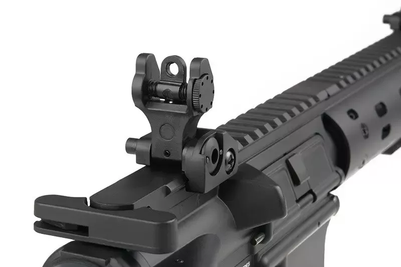 Airsoftová zbraň SA-A09 ONE™ - černá