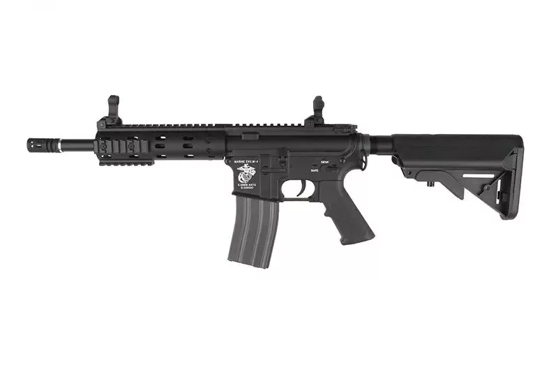 Airsoftová zbraň SA-A09 ONE™ - černá