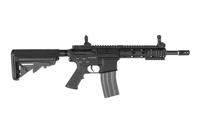 Airsoftová zbraň SA-A09 ONE™ - černá