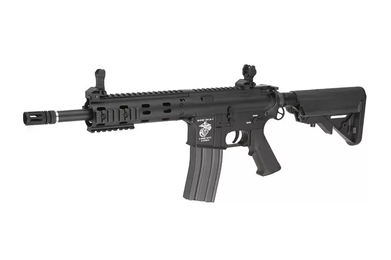 Airsoftová zbraň SA-A09 ONE™ - černá