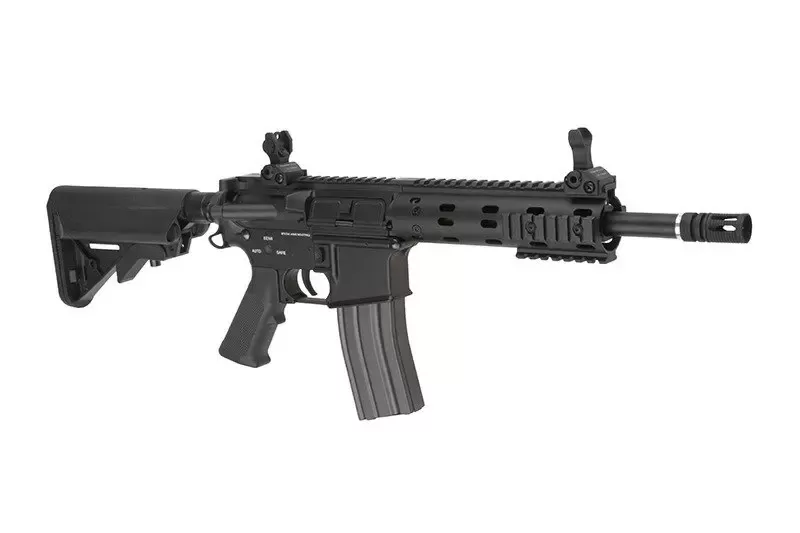 Airsoftová zbraň SA-A09 ONE™ - černá