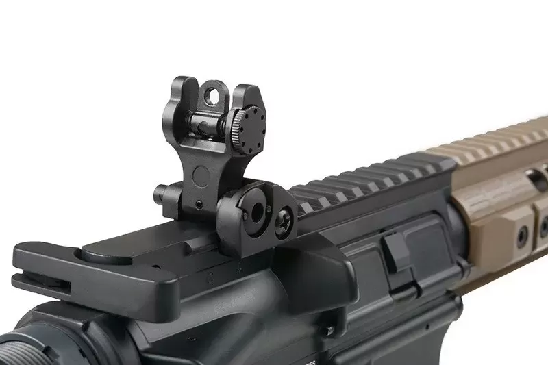 Airsoftová zbraň SA-A04 ONE™ SAEC™ System - Half-Tan