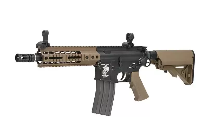 Airsoftová zbraň SA-A04 ONE™ SAEC™ System - Half-Tan