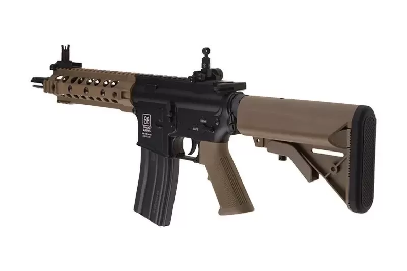 Airsoftová zbraň SA-B11 ONE™ URX SAEC™ System - Half-Tan