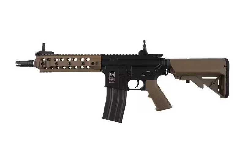 Airsoftová zbraň SA-B11 ONE™ URX SAEC™ System - Half-Tan