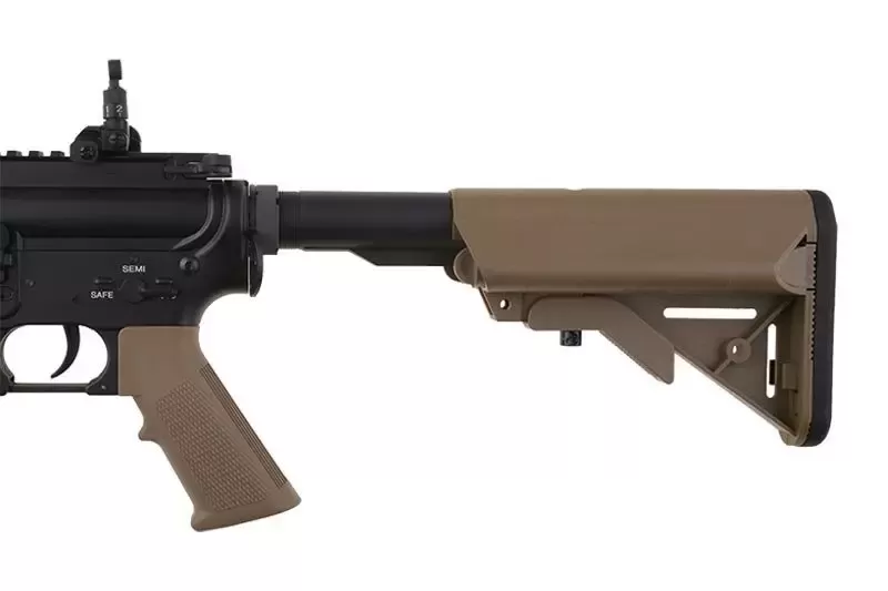 Airsoftová zbraň SA-B11 ONE™ URX SAEC™ System - Half-Tan