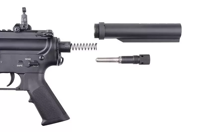 Airsoftová zbraň SA-B02 ONE™ SAEC™ System - Half-Tan