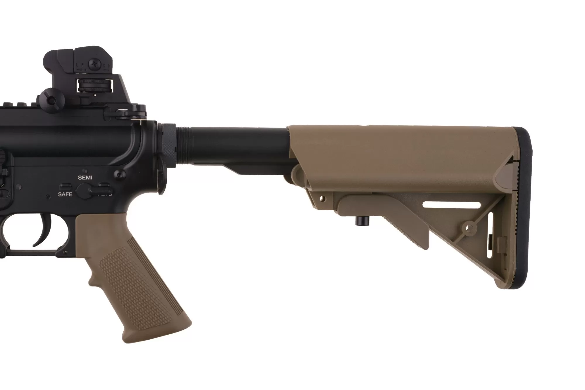 Airsoftová zbraň SA-B02 ONE™ SAEC™ System - Half-Tan