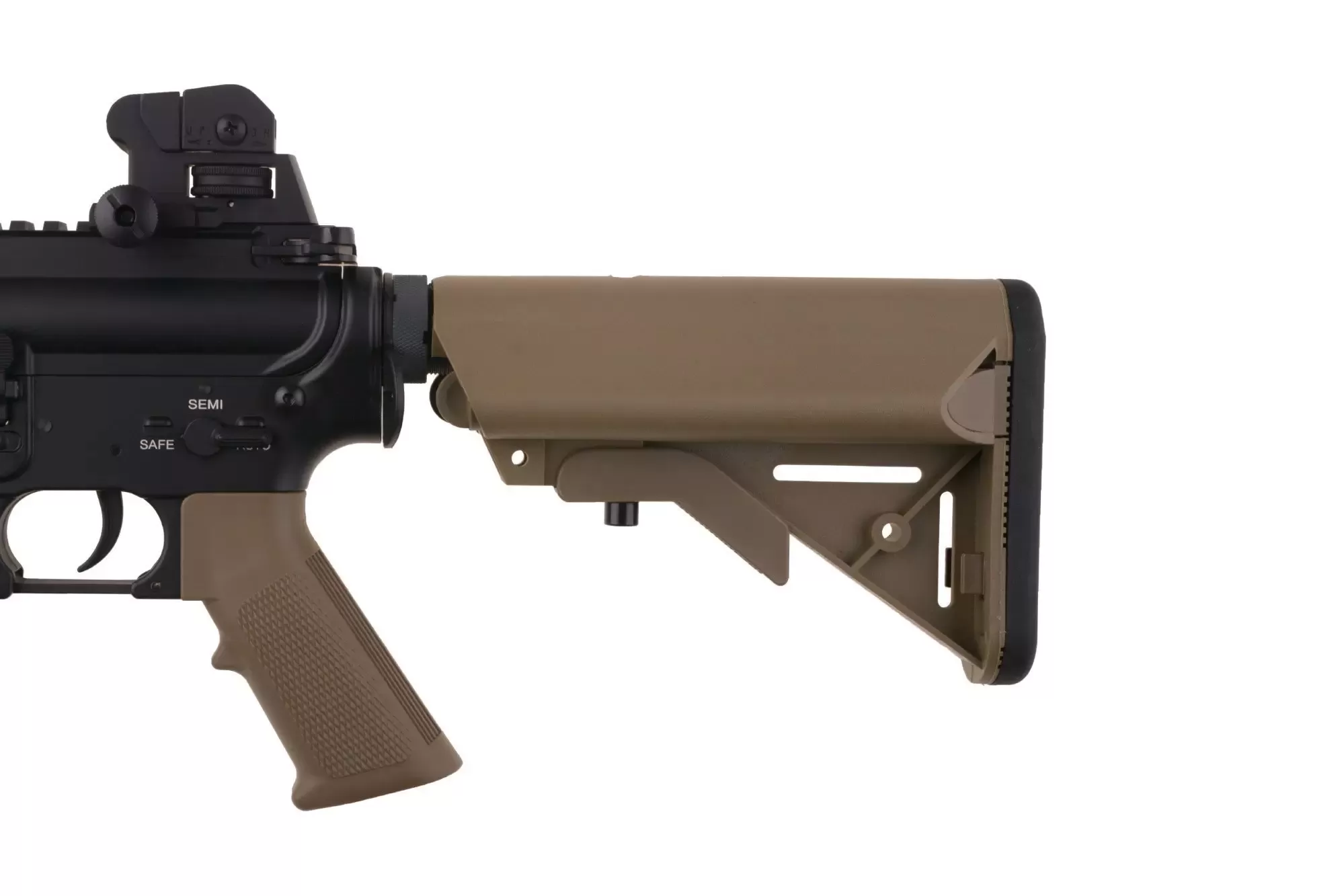 Airsoftová zbraň SA-B02 ONE™ SAEC™ System - Half-Tan