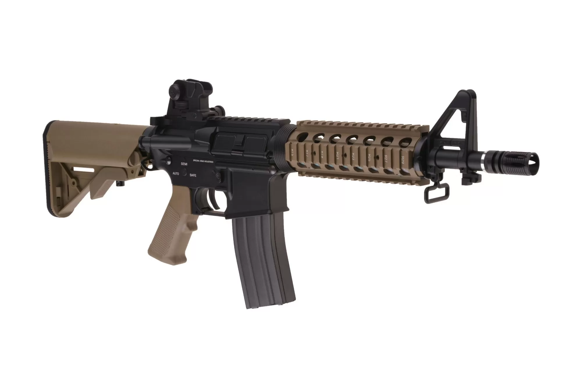 Airsoftová zbraň SA-B02 ONE™ SAEC™ System - Half-Tan