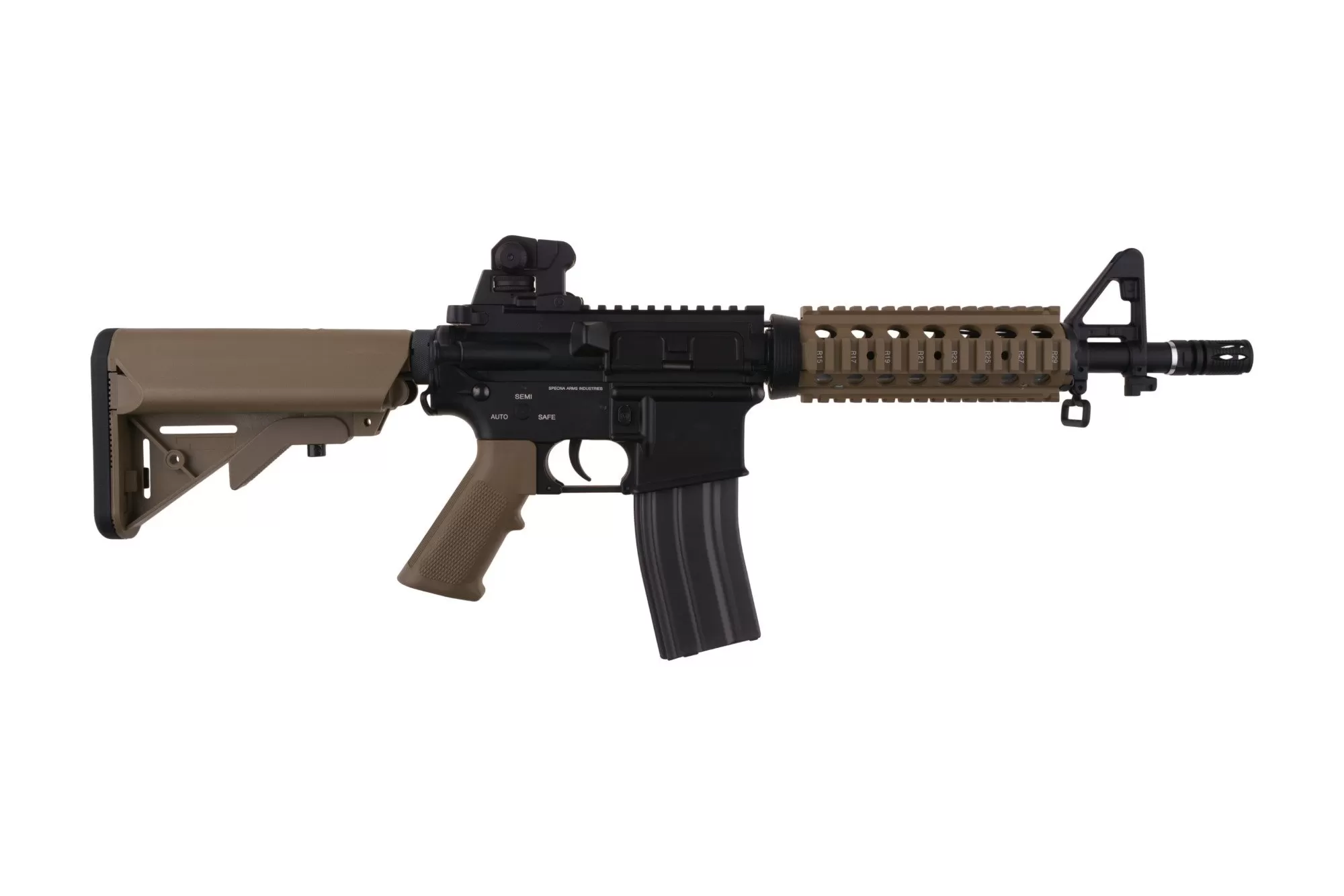 Airsoftová zbraň SA-B02 ONE™ SAEC™ System - Half-Tan
