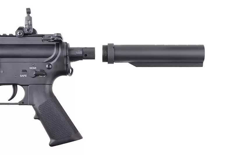 Airsoftová zbraň SA-B02 ONE™ SAEC™ System - Half-Tan