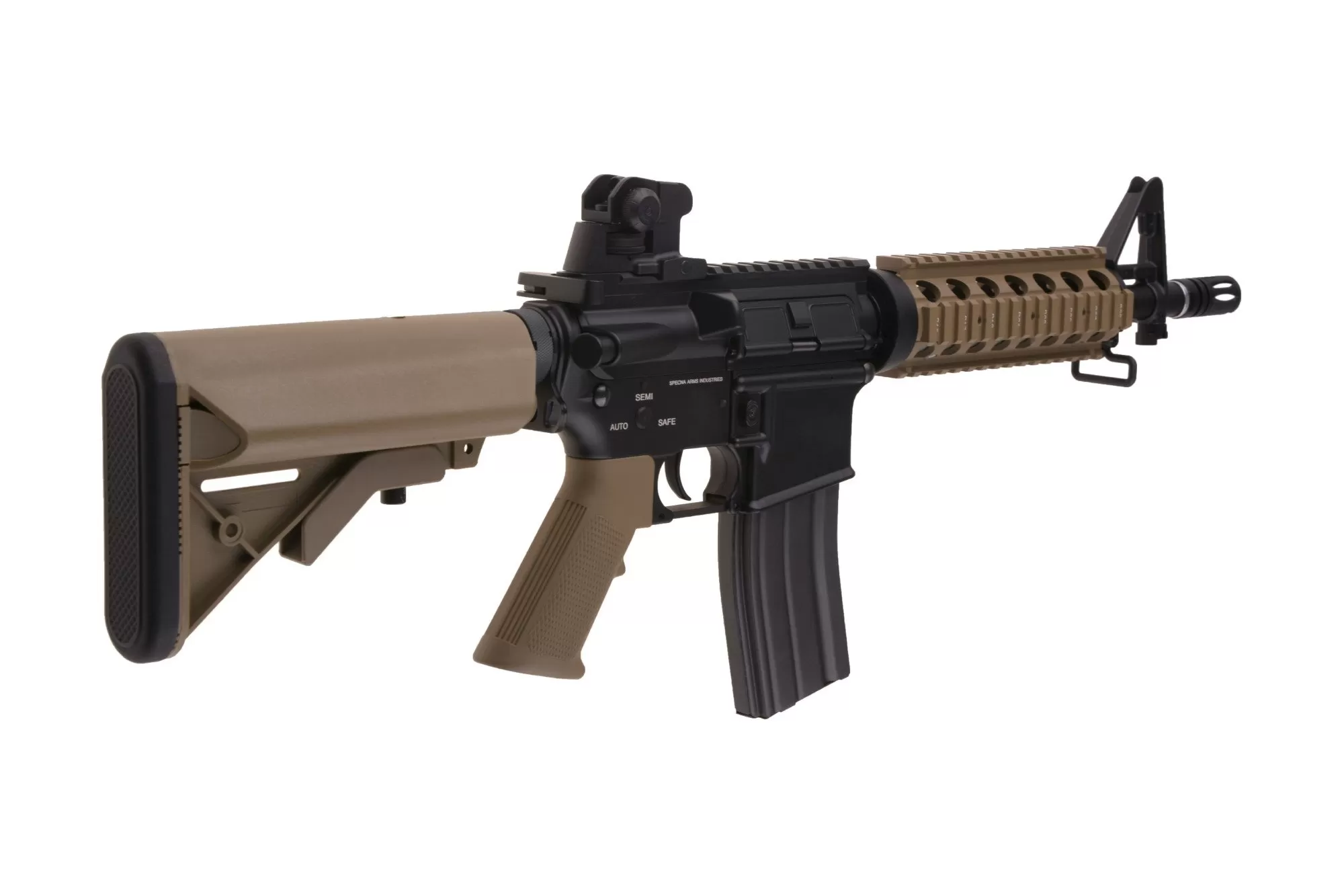 Airsoftová zbraň SA-B02 ONE™ SAEC™ System - Half-Tan