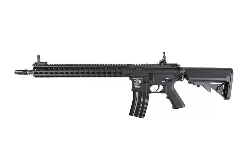 Airsoftová zbraň SA-B15 ONE™ KeyMod 14”