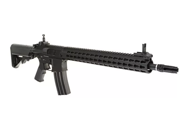 Airsoftová zbraň SA-B15 ONE™ KeyMod 14”