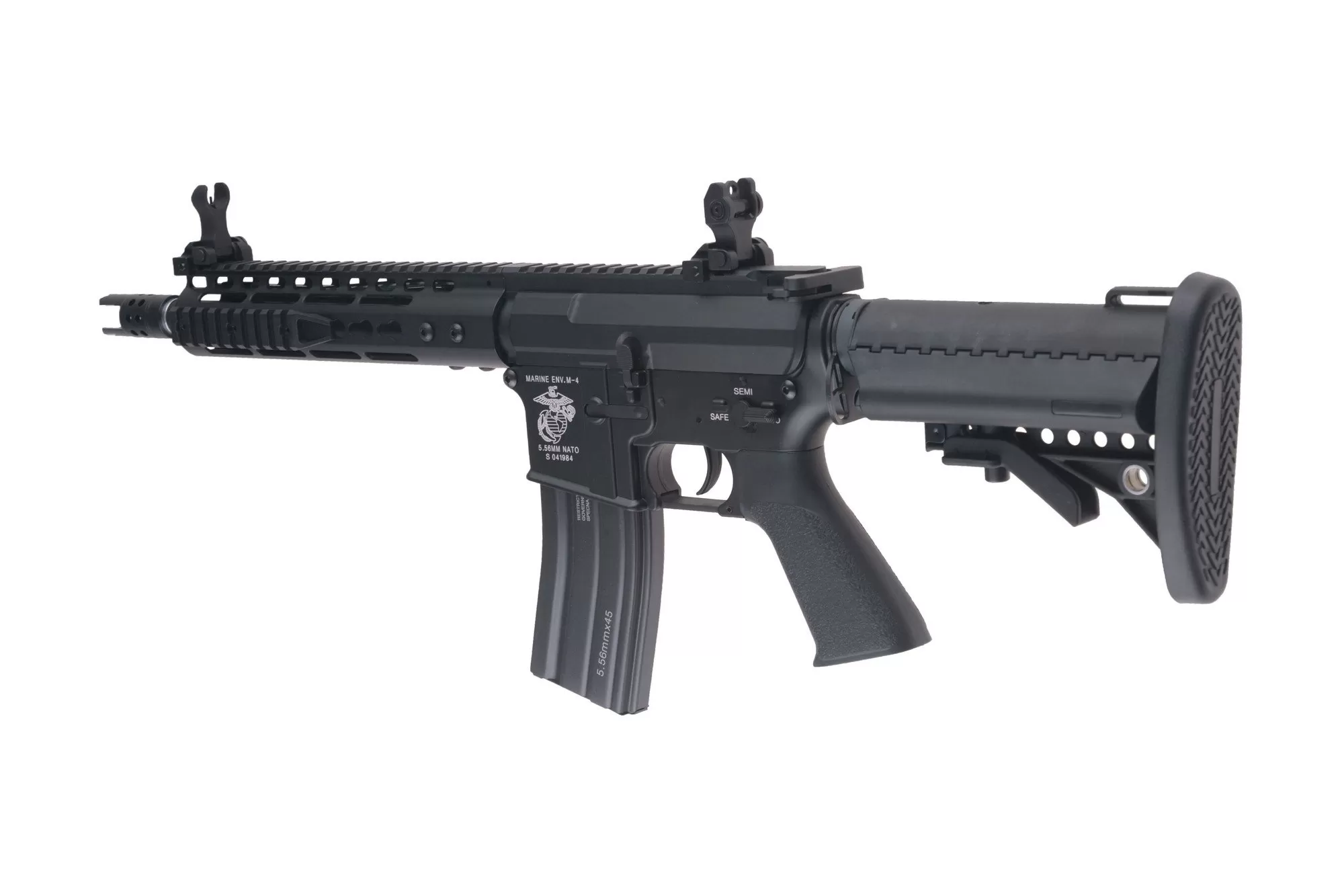Airsoftová zbraň SA-V04 ONE™ KeyMod 9”