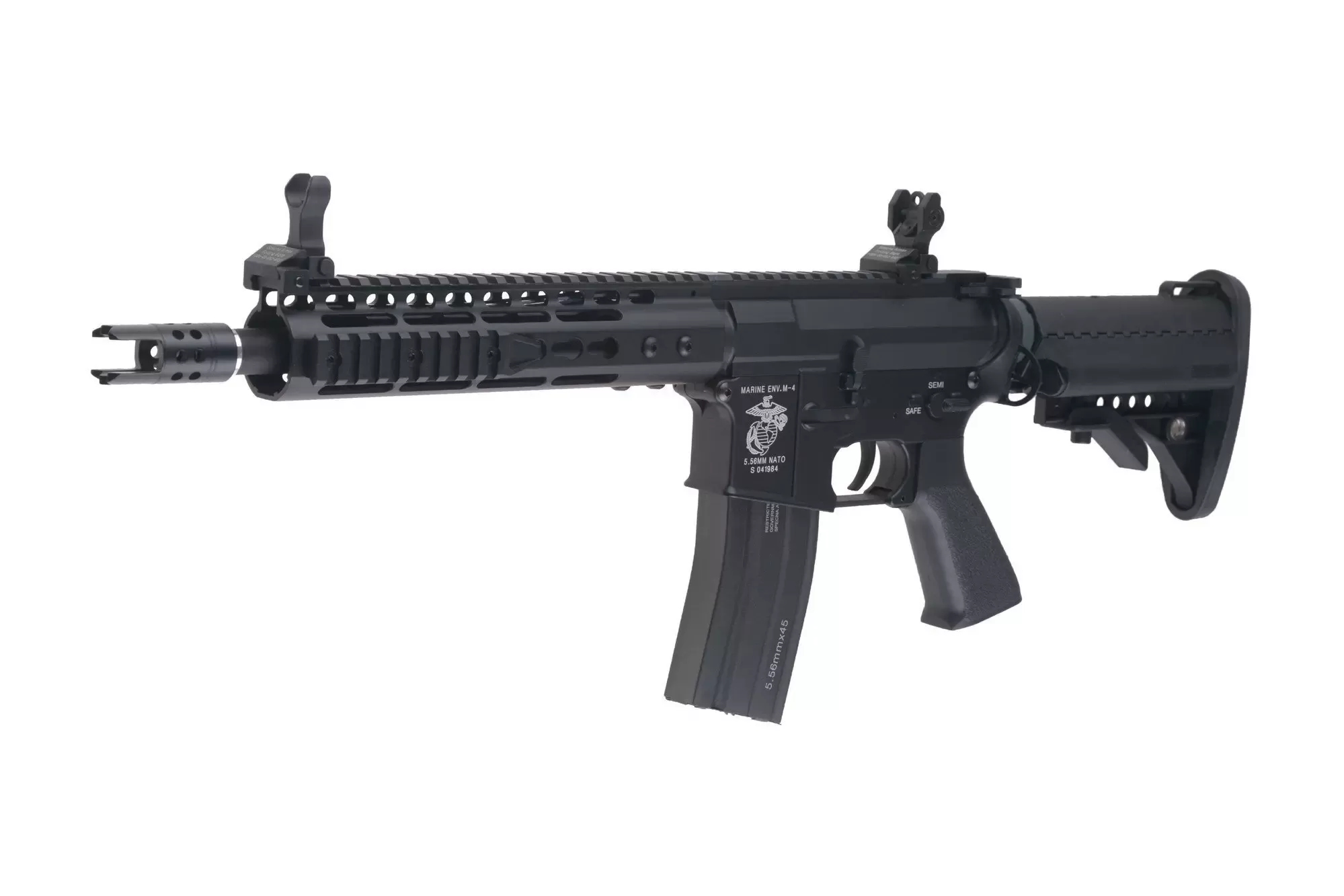 Airsoftová zbraň SA-V04 ONE™ KeyMod 9”