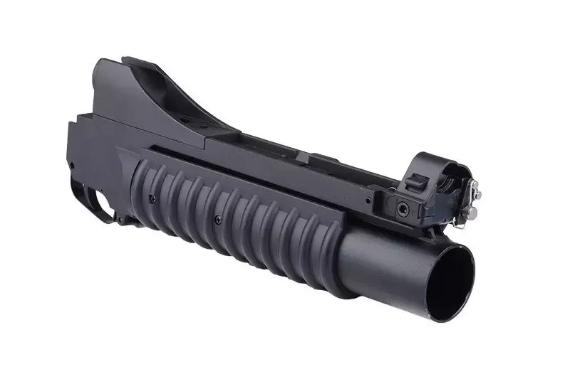 Airsoftový granátomet M203 - krátký