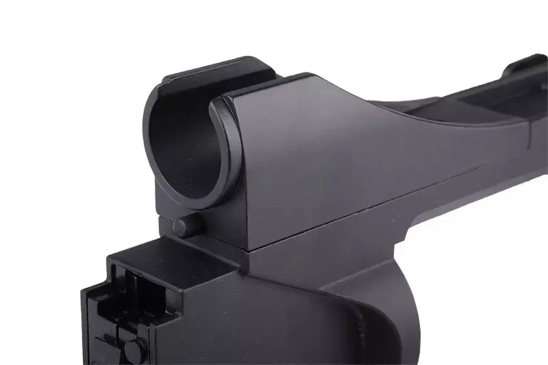 Airsoftový granátomet M203 - krátký