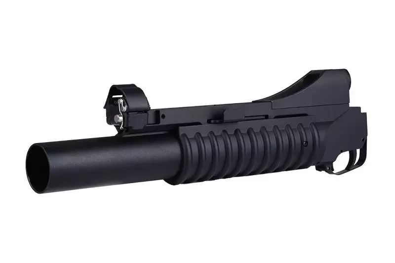 Airsoftový granátomet M203 - dlouhý
