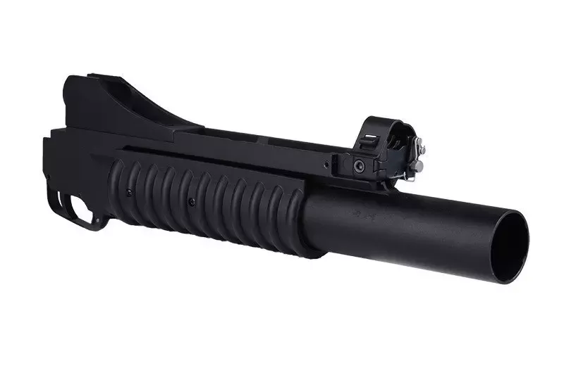 Airsoftový granátomet M203 - dlouhý