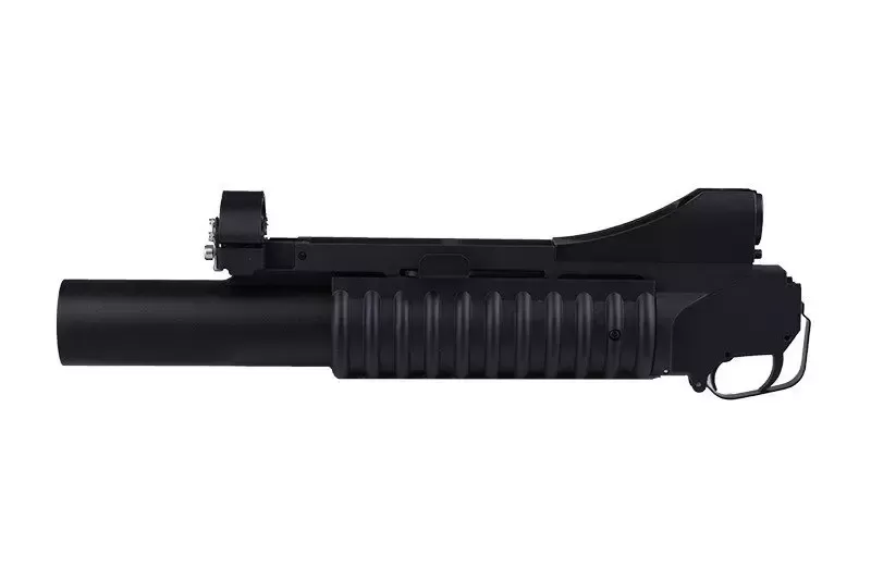 Airsoftový granátomet M203 - dlouhý