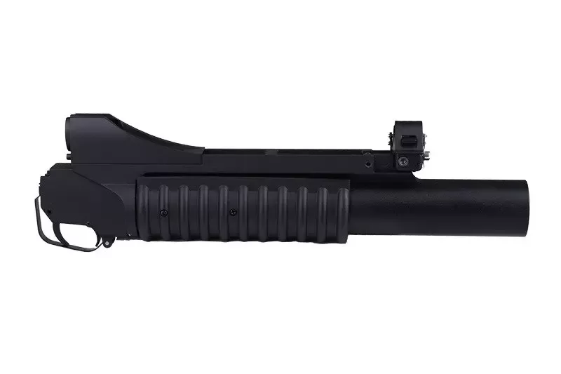 Airsoftový granátomet M203 - dlouhý