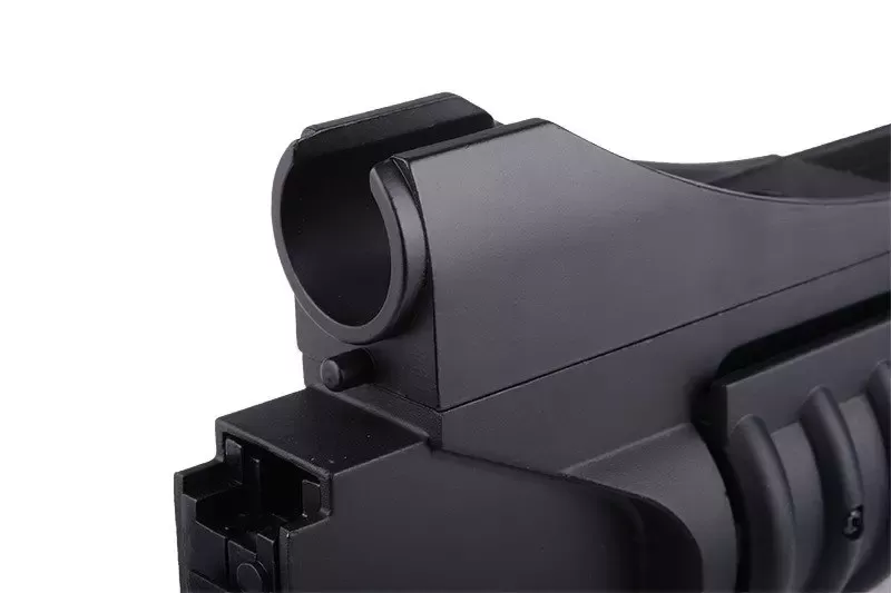 Airsoftový granátomet M203 - dlouhý
