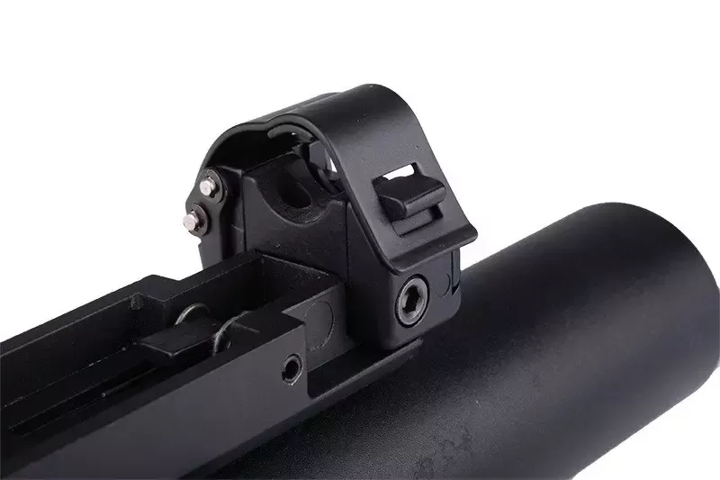 Airsoftový granátomet M203 - dlouhý