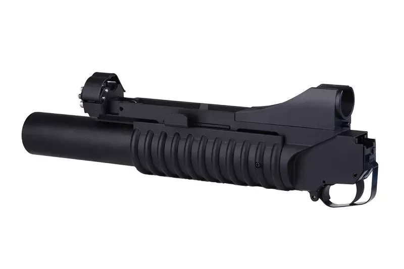 Airsoftový granátomet M203 - dlouhý