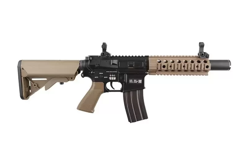Airsoftová zbraň SA-V02 ONE™ - Half-Tan