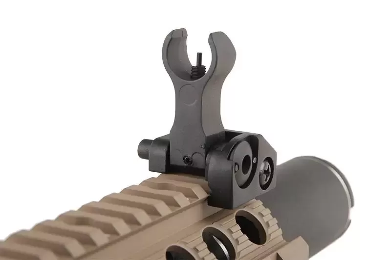 Airsoftová zbraň SA-V02 ONE™ - Half-Tan
