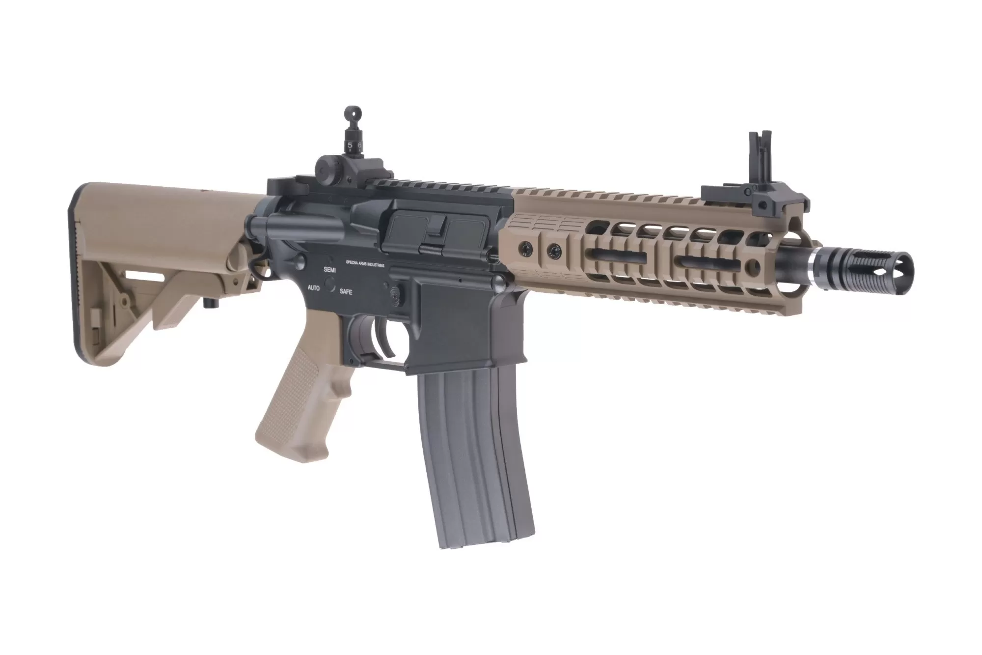 Airsoftová zbraň SA-A04 ONE™ - Half-Tan