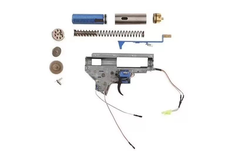 Airsoftová zbraň SA-A04 ONE™ - Half-Tan