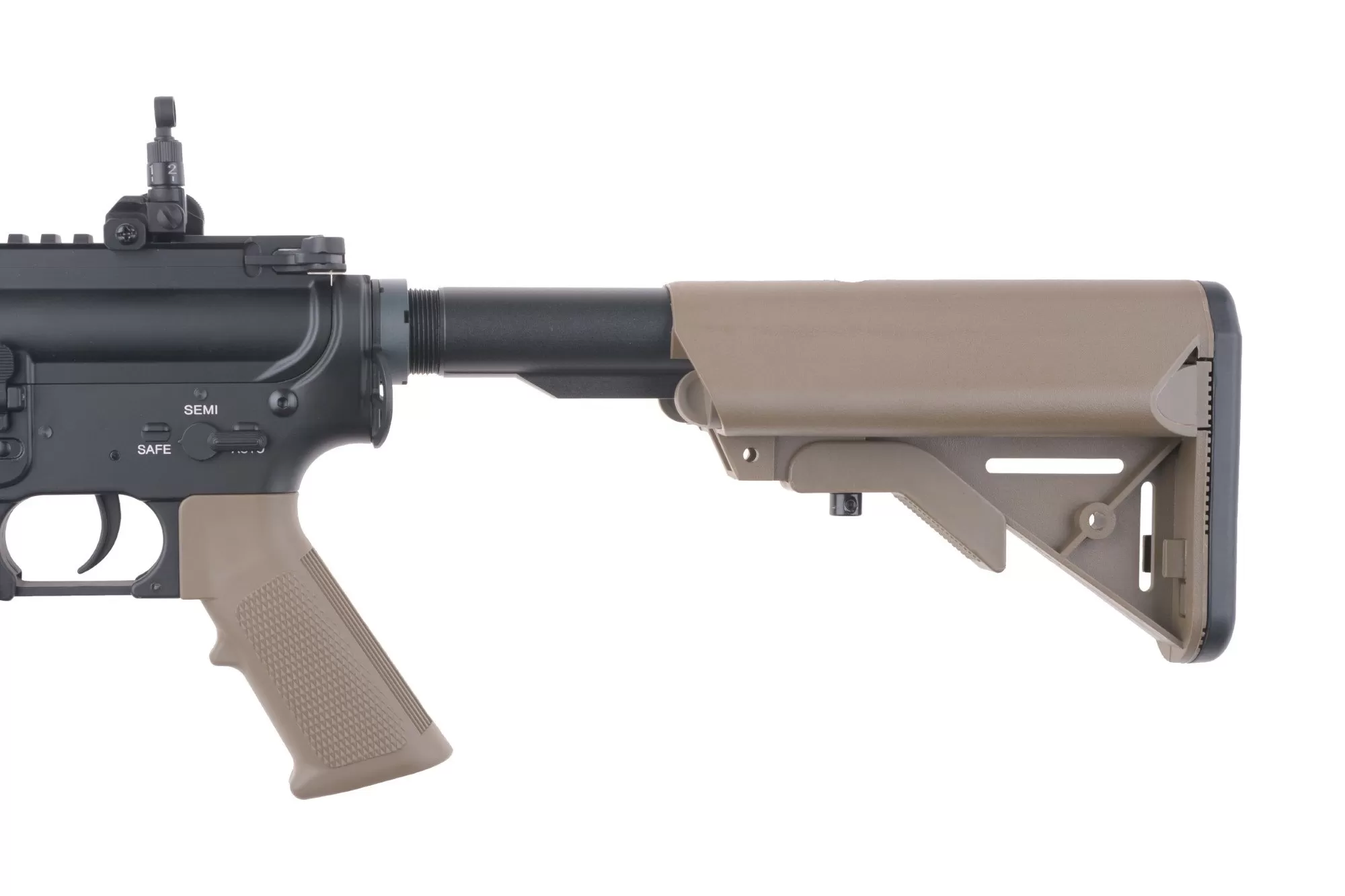 Airsoftová zbraň SA-A04 ONE™ - Half-Tan