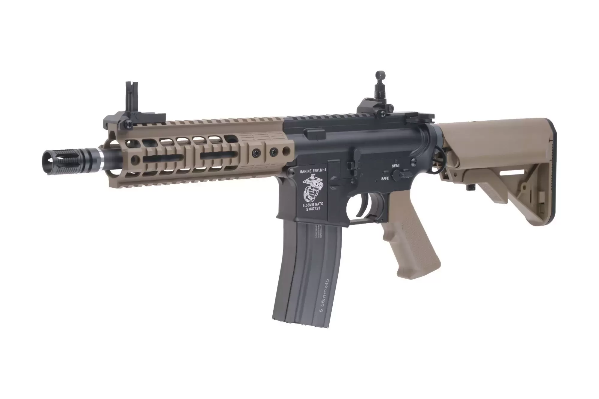Airsoftová zbraň SA-A04 ONE™ - Half-Tan
