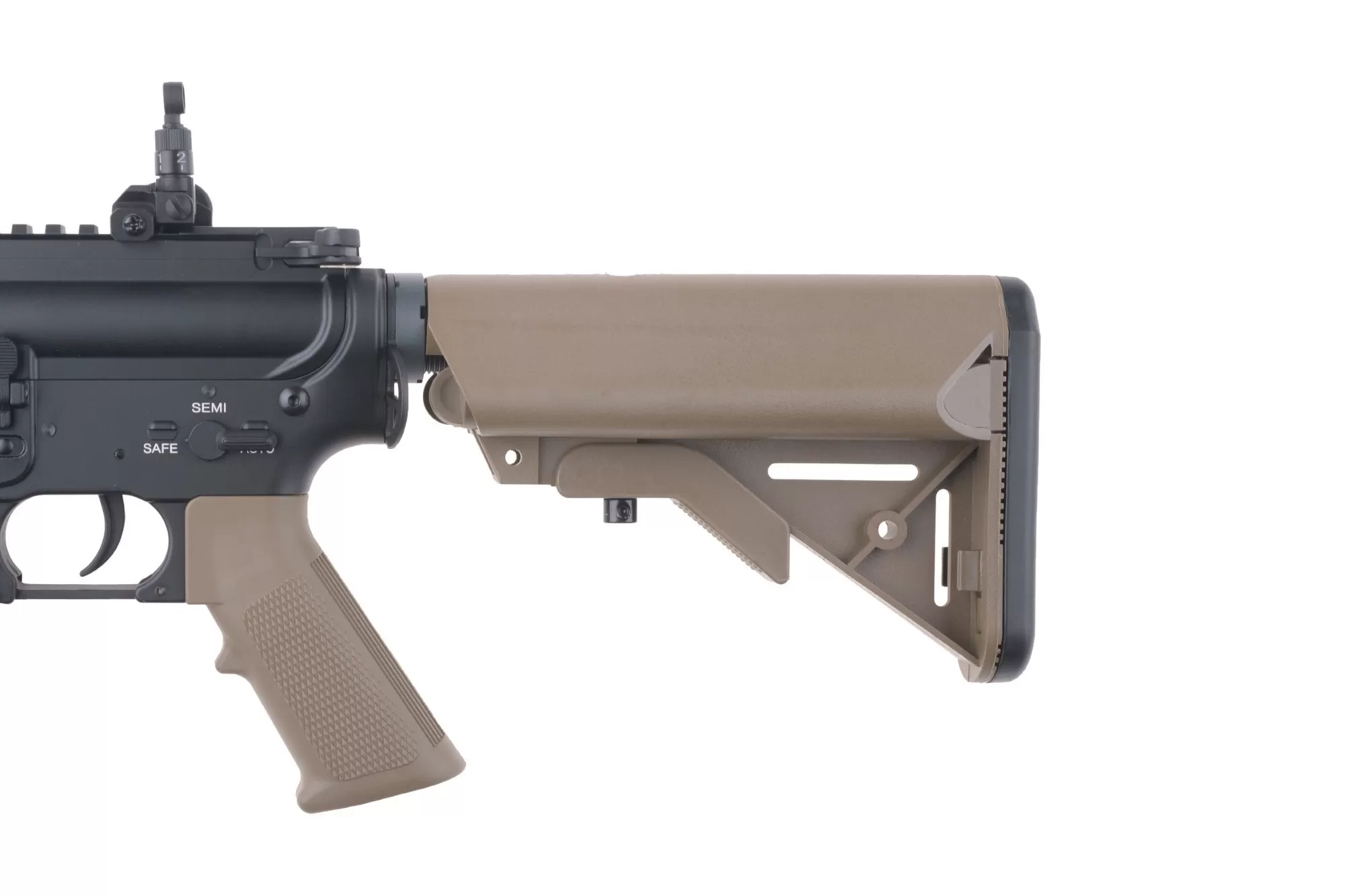 Airsoftová zbraň SA-A04 ONE™ - Half-Tan