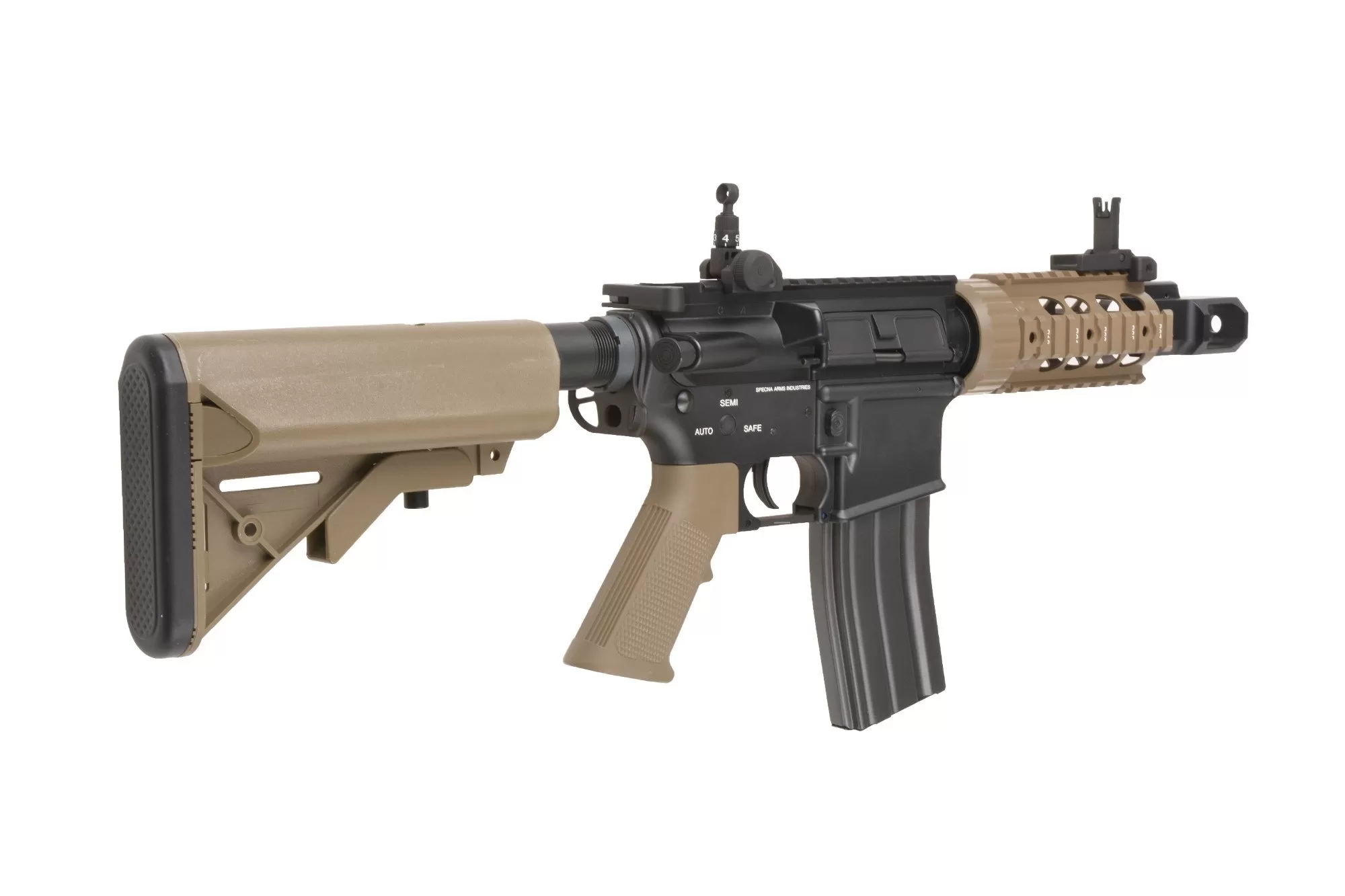 Airsoftová zbraň SA-A06 ONE™ - Half-Tan