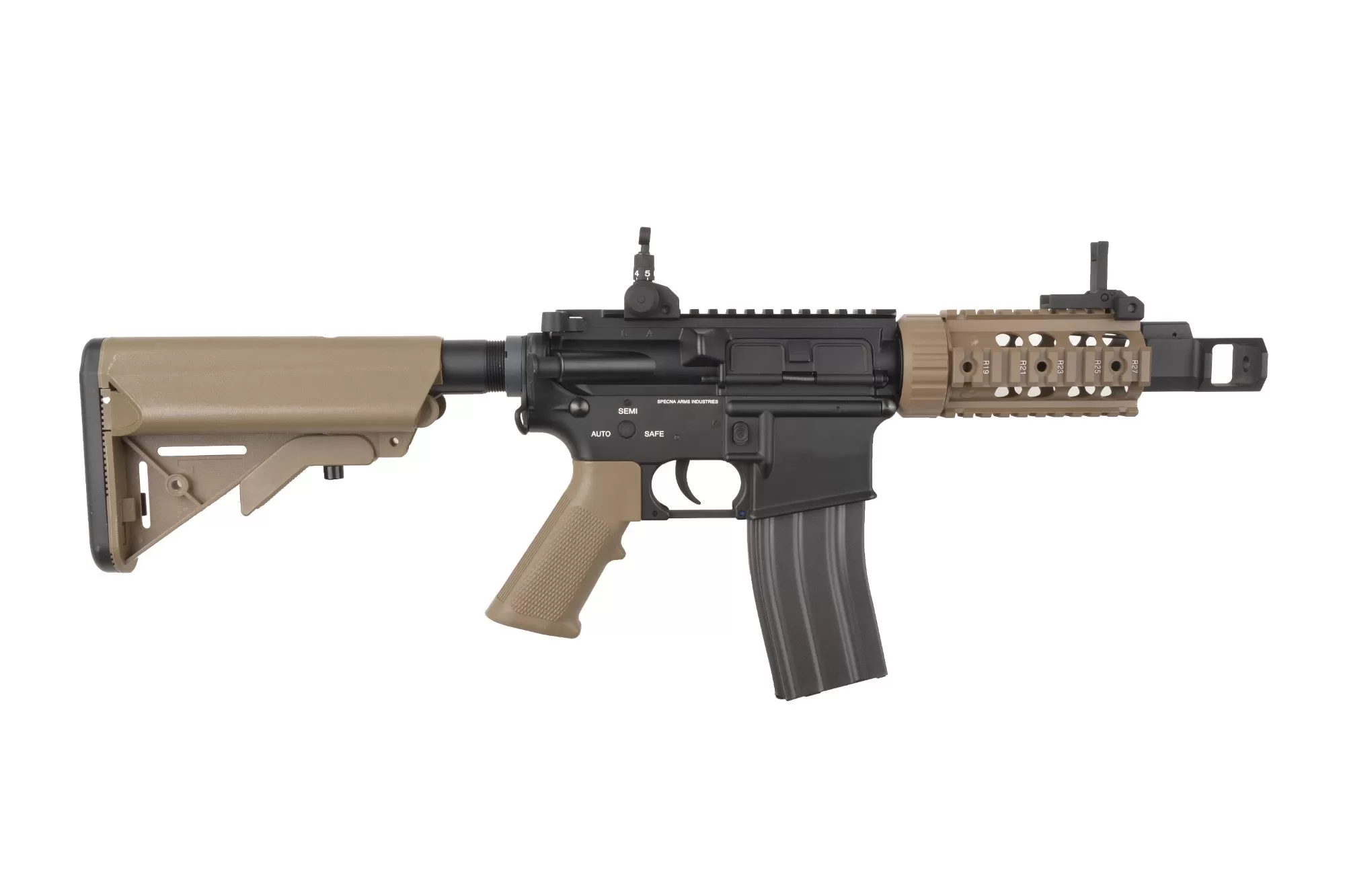 Airsoftová zbraň SA-A06 ONE™ - Half-Tan