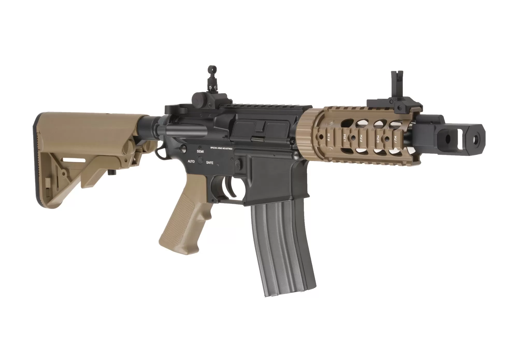Airsoftová zbraň SA-A06 ONE™ - Half-Tan