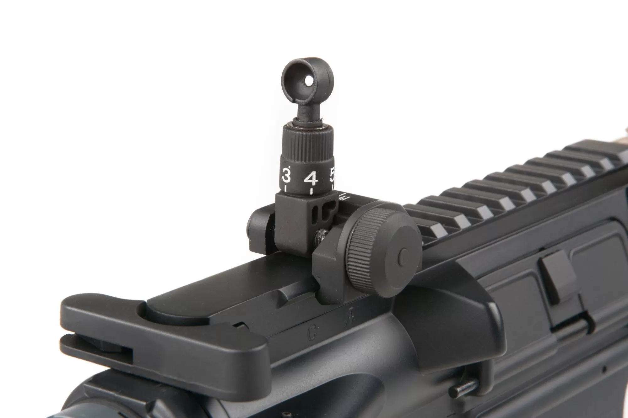 Airsoftová zbraň SA-A06 ONE™ - Half-Tan