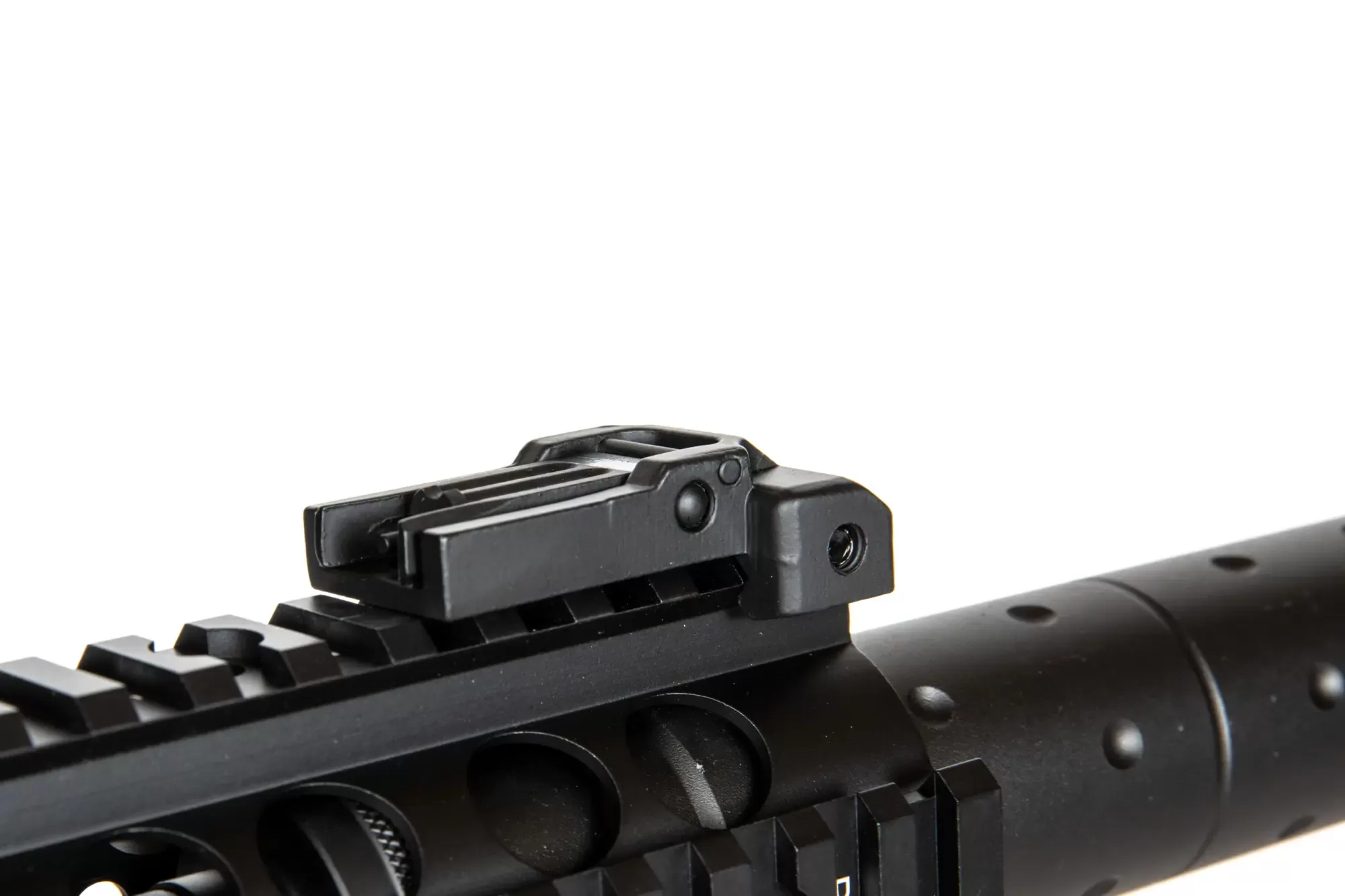 Airsoftová zbraň SA-A07 ONE™ - černá